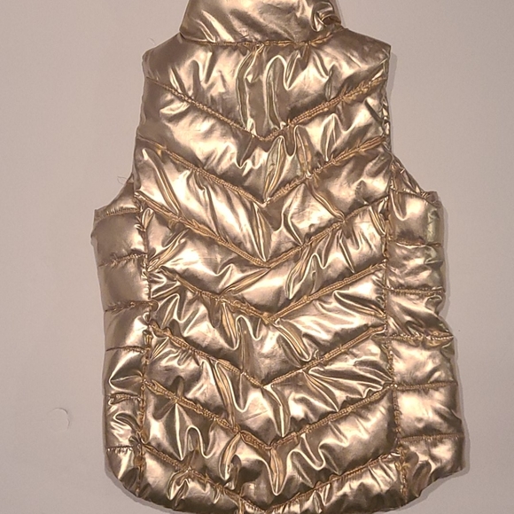 Puff vest - Picture 3 of 4